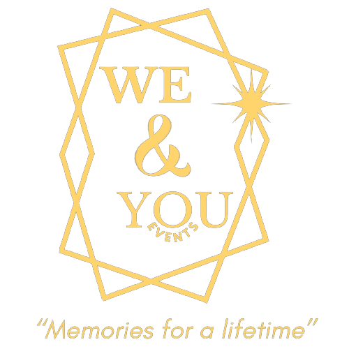 we and you events event management company in mumbai, India