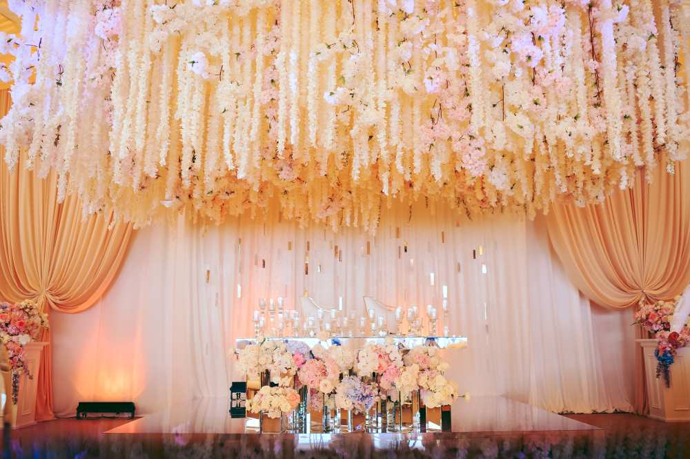 Event decorators in mumbai