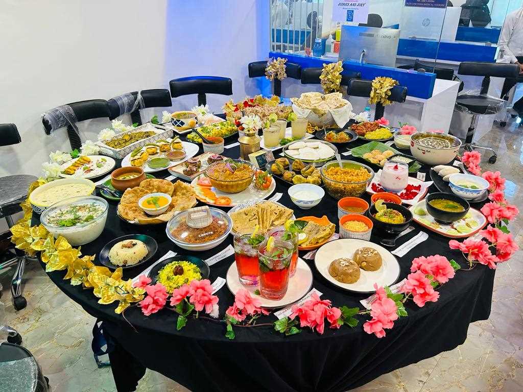corporate event decoration