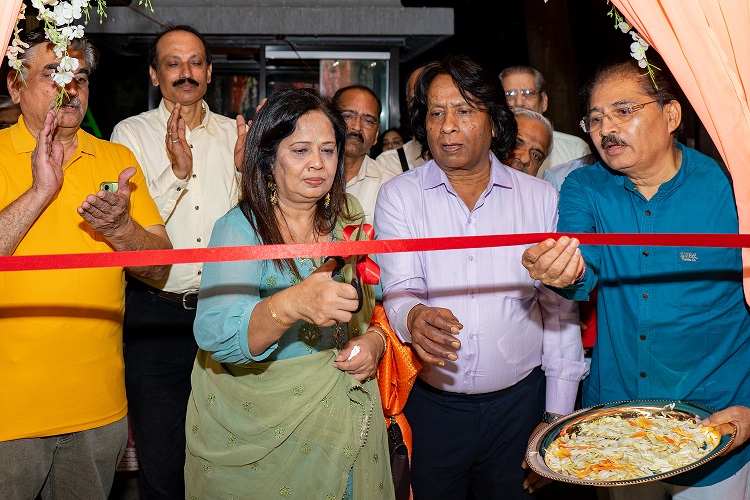 event managed and organized at mulund